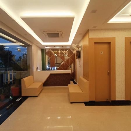 Hotel Royal Casa Lucknow Esterno foto