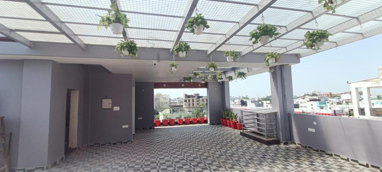 Hotel Royal Casa Lucknow Esterno foto
