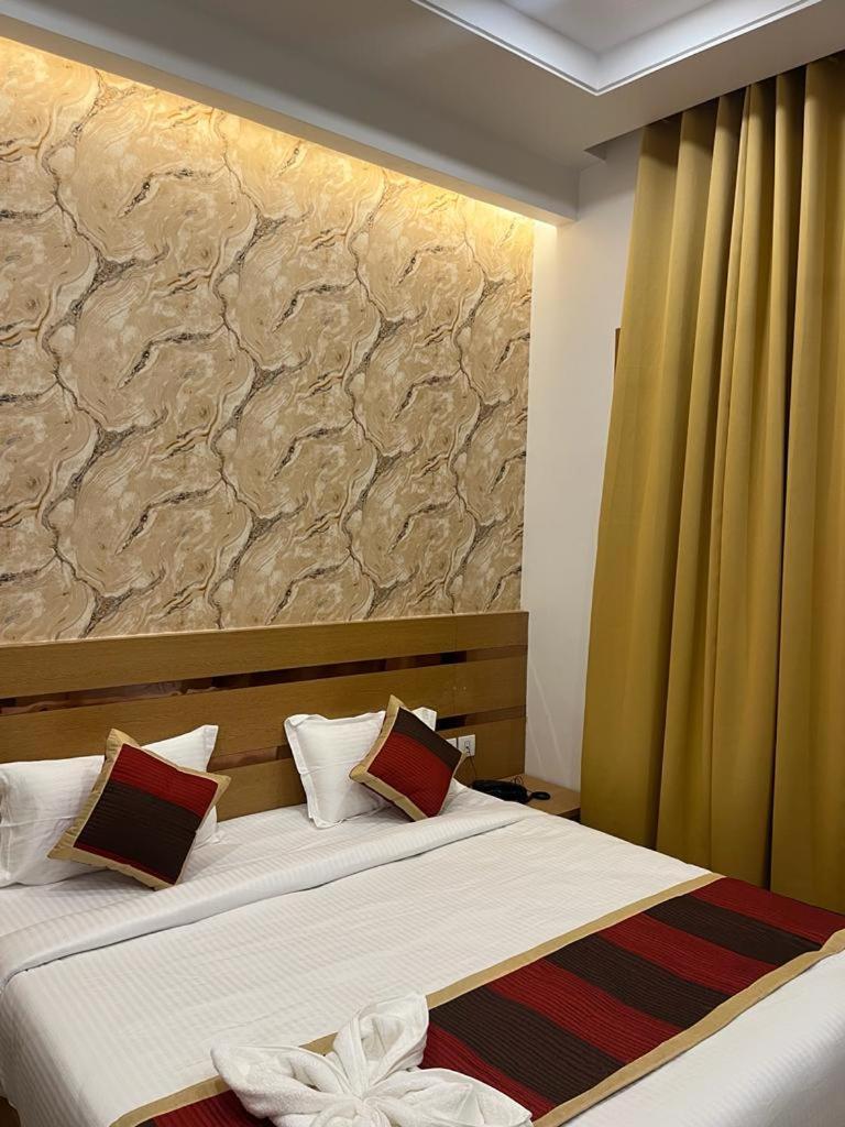 Hotel Royal Casa Lucknow Esterno foto