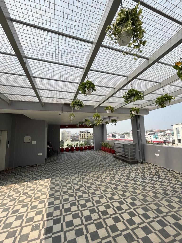 Hotel Royal Casa Lucknow Esterno foto