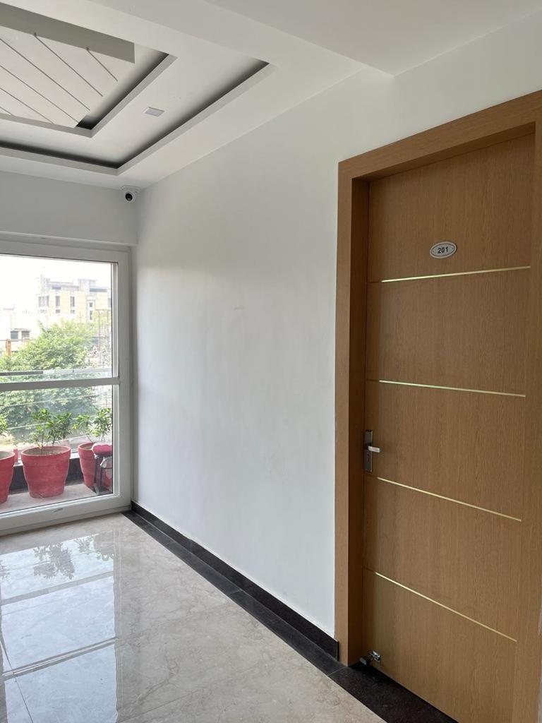 Hotel Royal Casa Lucknow Esterno foto