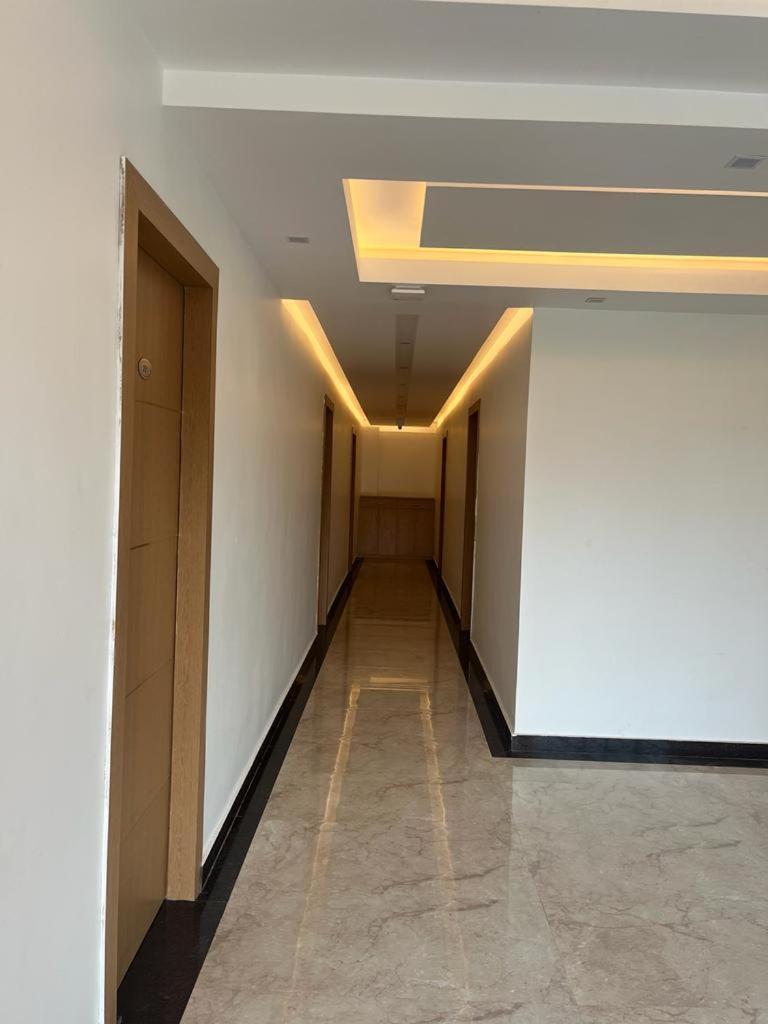 Hotel Royal Casa Lucknow Esterno foto