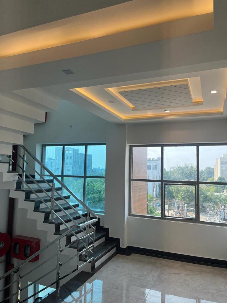 Hotel Royal Casa Lucknow Esterno foto