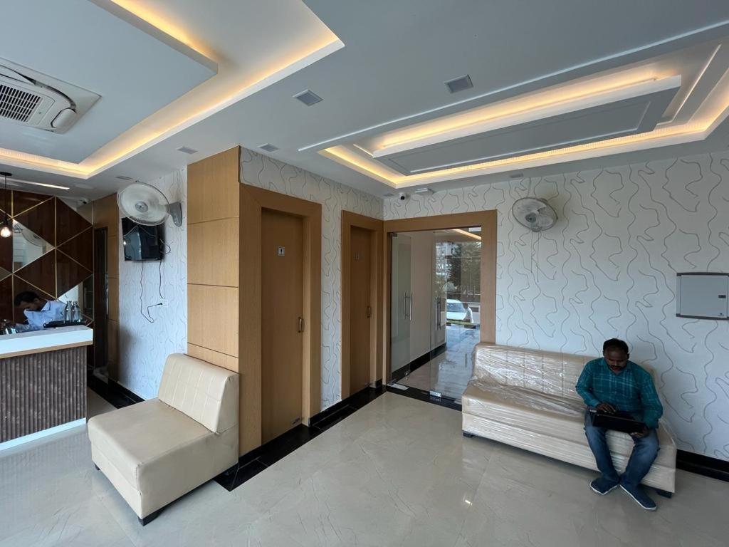 Hotel Royal Casa Lucknow Esterno foto