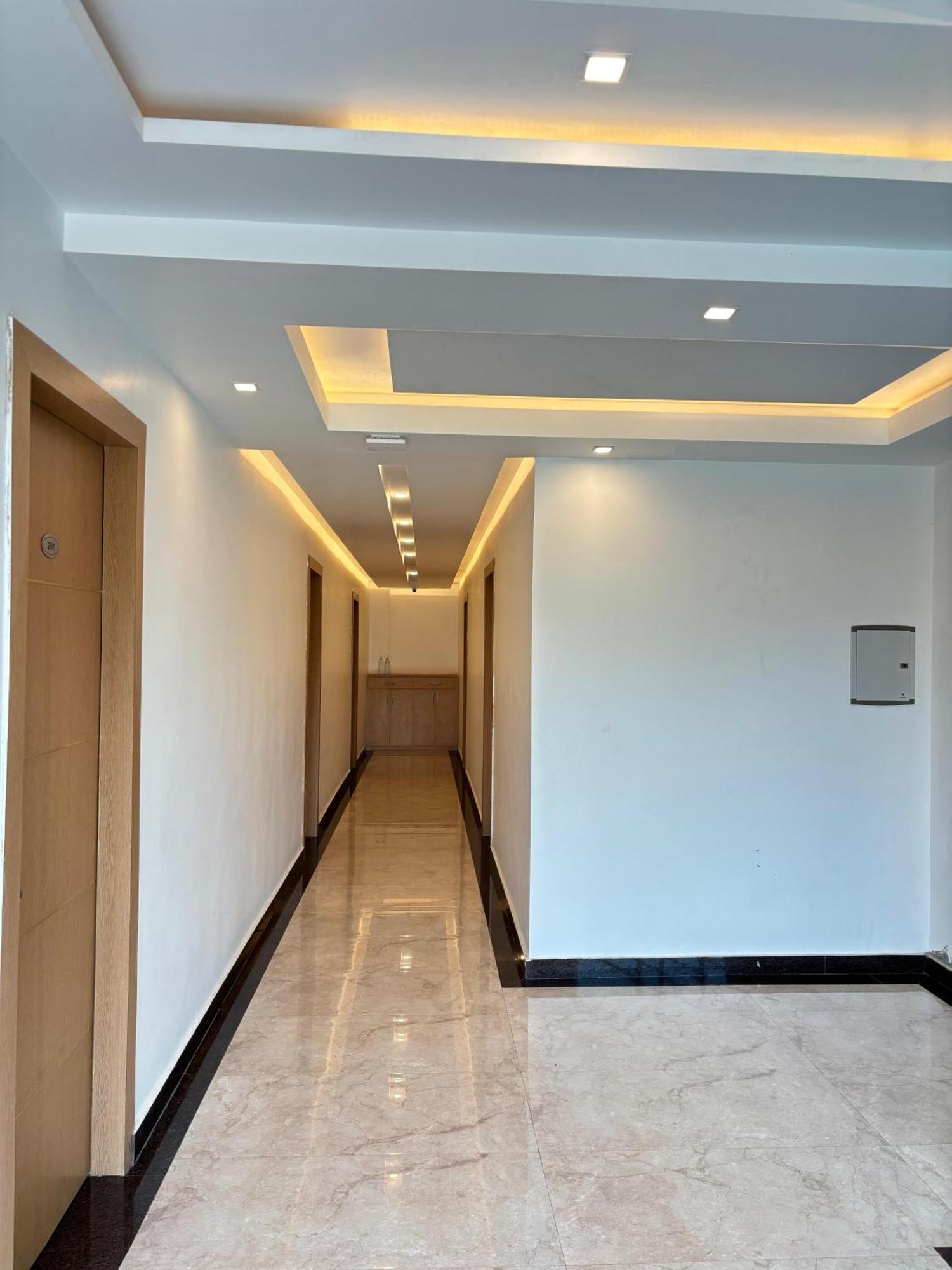 Hotel Royal Casa Lucknow Esterno foto